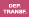 Dep�sito ou Transfer�ncia