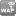 WAP - Acesse este site em seu celular
