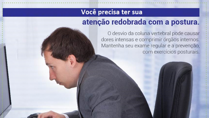 Imagem de Postura e Viso